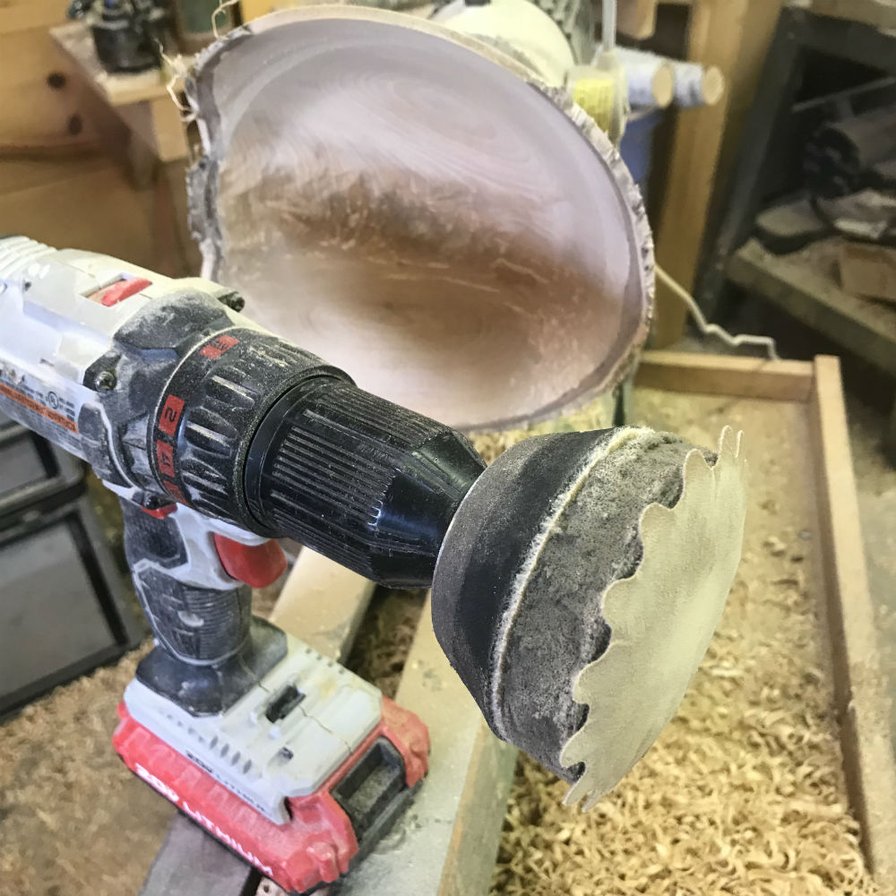 Woodturning Art from Wood | Turning the Corner